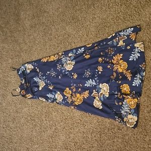 Petal and Pup Doriah dress